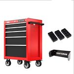 CRAFTSMAN Rolling Tool Chest, 26-in