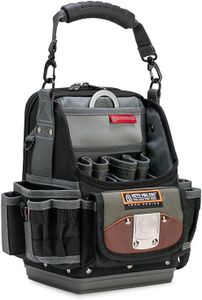Veto Pro Pac SB-LD (Hybrid Tool and Meter Bag)