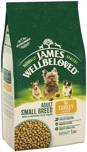 James Well