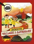 Volcanoes and Earthquakes (Geo Detectives)