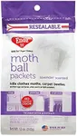 Enoz Lavender Scented Moth Ball Pac