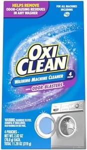 OxiClean W
