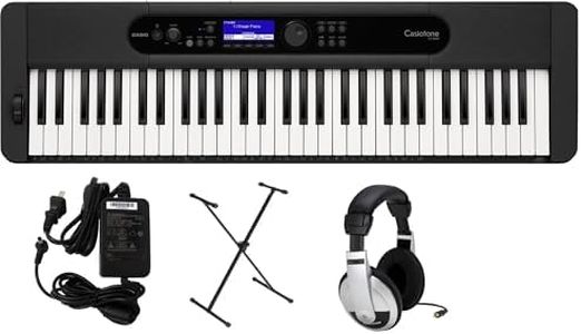 Casio CT-S