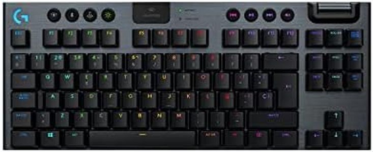 Logitech G