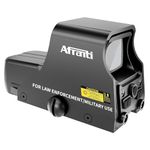 Holographic Sight For Ar