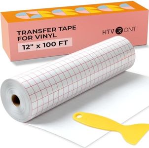 HTVRONT Tr
