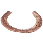 PANDIT NM SHRIMALI Horse Shoe Energised Ghode ki Naal, for Home Office Door Good Luck, Restrict Evil Energy