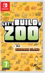 Let’s Build a Zoo (Nintendo Switch)