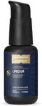 Quicksilver Scientific LipoCalm - Liposomal GABA with Herbs for Relaxation Support - Chamomile, Passionflower Herb & Skullcap Supplement for Peace of Mind & Sleep Calm Support (1.7Fl oz / 50ml)