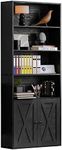 IRONCK Industrial Bookshelves and B