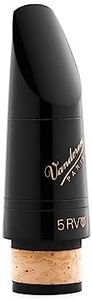 Vandoren CM302 5RV Lyre Bb Clarinet Mouthpiece