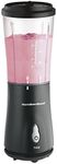 Hamilton Beach 51101B Personal Blender with Travel Lid, Black