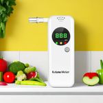 Keto Breathalyzer For Ketones