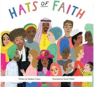 Hats of Faith: 1