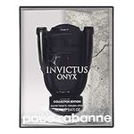 Paco Rabanne Invictus Onyx Collecto
