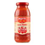 12x Mutti Salsa Pronta Pomodoro Datterini Italian Tomato Sauce for Pasta 300g