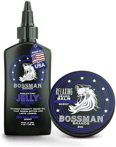 Bossman Je