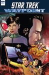 Star Trek: Waypoint Special #1