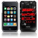 Red Logo (Iphone 3g/3gs Cover)