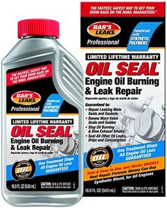 Bar's Leaks OS-1 Seal Engine Oil Burning/Leak Repair - 16.9 oz.