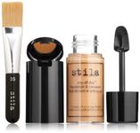 Stila All Day Foundation and Concealer Set, Dark