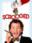 Scrooged