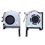 New Replacement Cooling Fans for ASUS FA506 FX506 FX506LU FX706 FX95DU FX95G FX95GT9750 FX505 FX705G Series Laptop CPU+GPU Fan One Pair