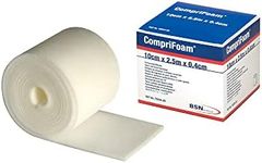 BSN-Jobst CompriFoam Padding Bandage (10cmx2.5mx0.4cm)