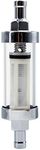CarBole Universal Oil Fuel Filter,I