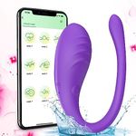 Wireless Vibrador For Women With Remot