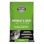 Worlds Best Cat Litter, Clumping, B