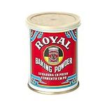 Royal Baking Powder 226g - Formula 