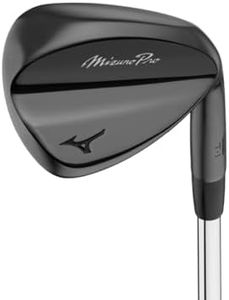 Mizuno PRO T1 Black ION
