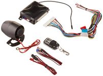 Directed Electronics car alarm