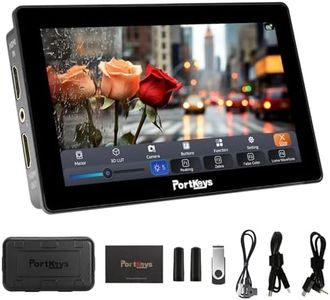 Portkeys L