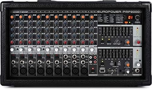 Behringer 
