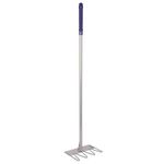 Red Gorilla Official - Traditional TIDEE™ Rake (Purple)