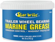 STAR BRITE Marine Grade Wheel Beari