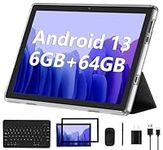 Android 13 Tablet 2023 New 10 Inch 