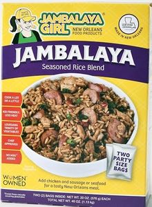 Jambalaya 