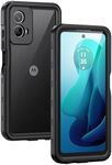 Lanhiem for Moto G 5G 2024 Case, IP