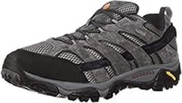 Merrell Men's MOAB 2 WP Hiking Shoe