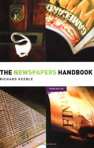 The Newspapers Handbook