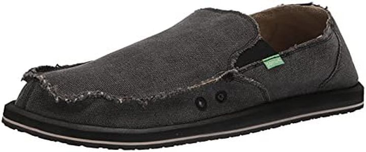 Sanuk Mens