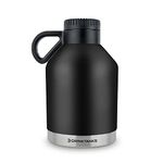 Insulated Wine Growlers