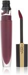 L'Oréal Paris Makeup Rouge Signature Parisian Sunset Collection, Lasting Matte Lip Stain, Ultra Lightweight & Comfortable, High Pigment, Precise Applicator Shapes & Lines Lips, I Captivate, 0.23 oz.