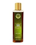 Shesha Ayurveda Lakshadi Thailam - Authentic Ayurvedic Baby Massage Oil from Kerala, 200ml