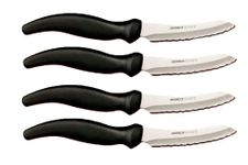 Miracle Blade 4 Steak Knives