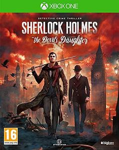 Sherlock H