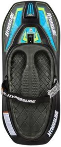 HydroSlide Pro XLT Performance Kneeboard, 51.75",Black